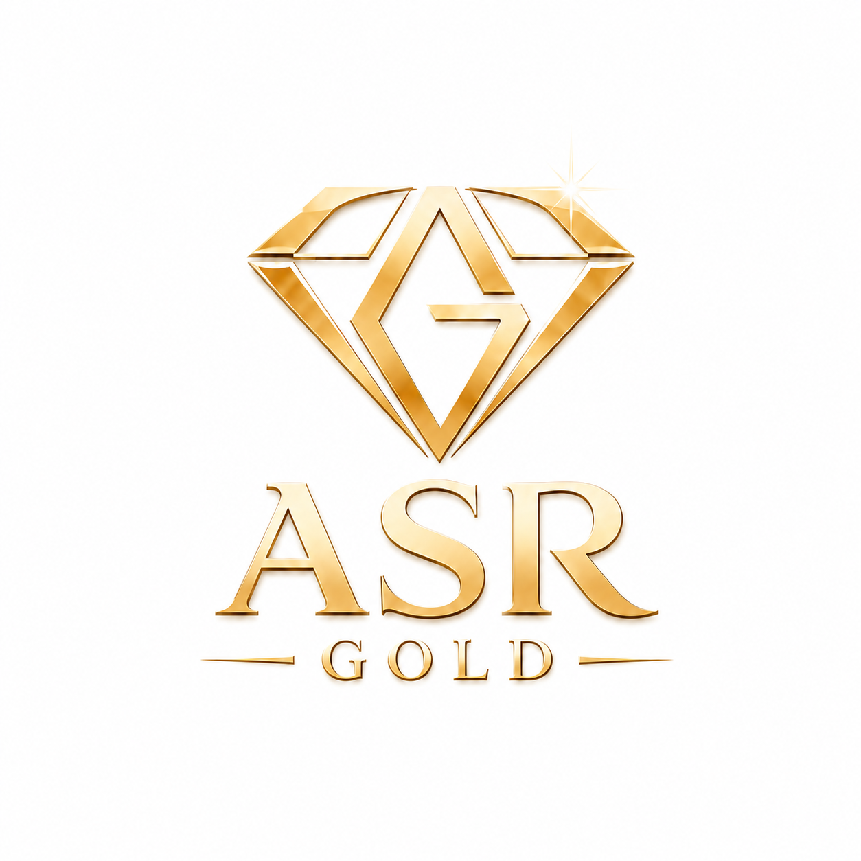 ASR Gold